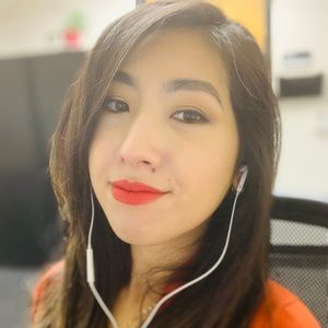 Meet your Posher, Joyjoyce